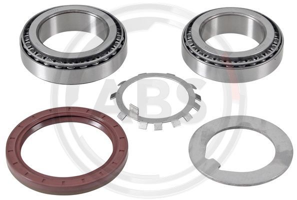 Wheel Bearing Kit A.B.S. 201398