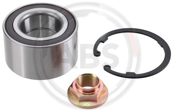 Wheel Bearing Kit A.B.S. 201678