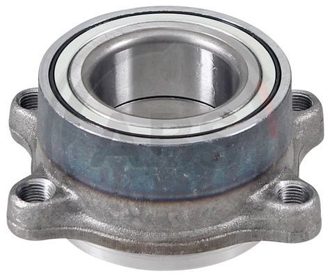 Wheel Bearing Kit A.B.S. 201813