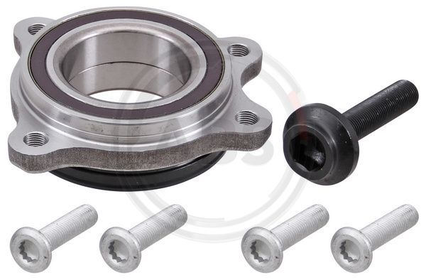 Wheel Bearing Kit A.B.S. 201874