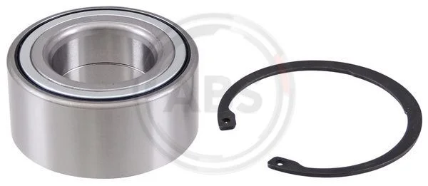 Wheel Bearing Kit A.B.S. 201884
