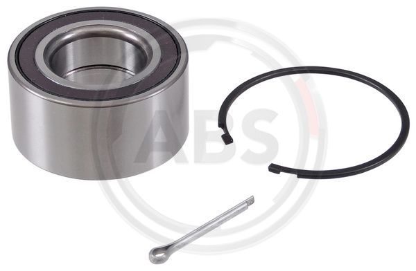 Wheel Bearing Kit A.B.S. 201894