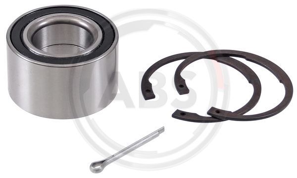 Wheel Bearing Kit A.B.S. 201920