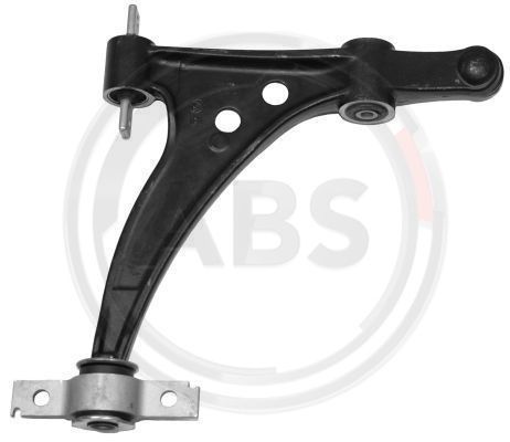 Control/Trailing Arm, wheel suspension A.B.S. 210013