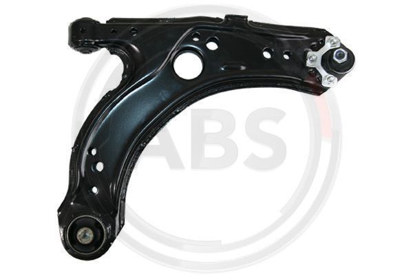 Control/Trailing Arm, wheel suspension A.B.S. 210042