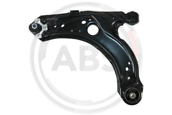 Control/Trailing Arm, wheel suspension A.B.S. 210043