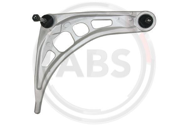 Control/Trailing Arm, wheel suspension A.B.S. 210060