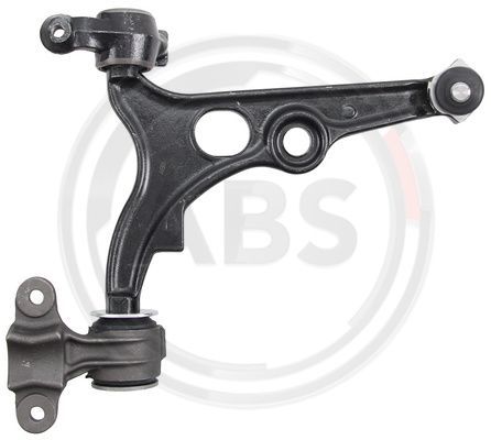 Control/Trailing Arm, wheel suspension A.B.S. 210096