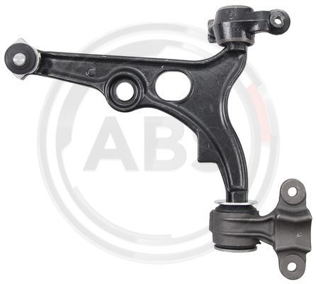 Control/Trailing Arm, wheel suspension A.B.S. 210097