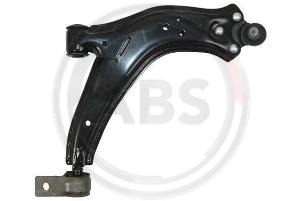 Control/Trailing Arm, wheel suspension A.B.S. 210108