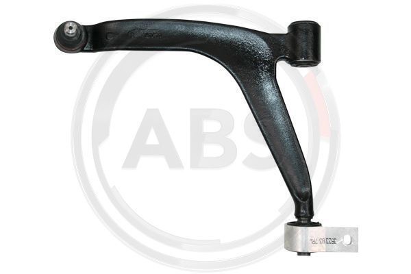 Control/Trailing Arm, wheel suspension A.B.S. 210122