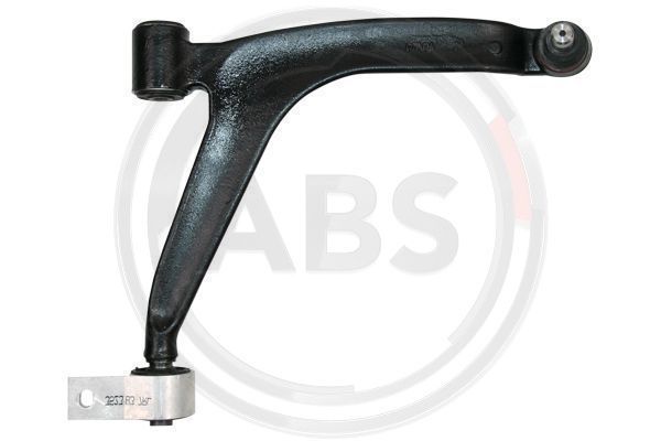 Control/Trailing Arm, wheel suspension A.B.S. 210123