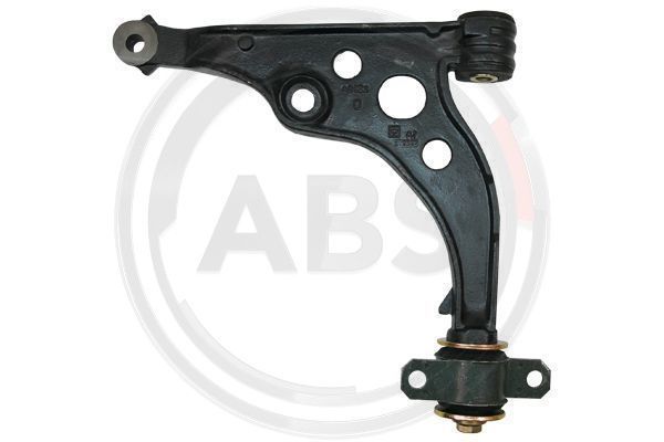 Control/Trailing Arm, wheel suspension A.B.S. 210125
