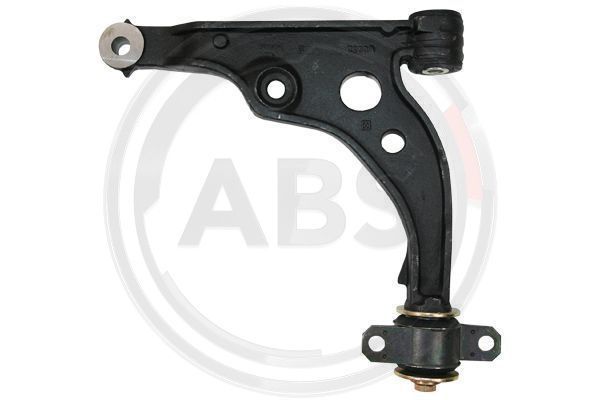 Control/Trailing Arm, wheel suspension A.B.S. 210126