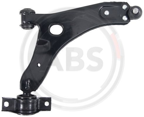 Control/Trailing Arm, wheel suspension A.B.S. 210203