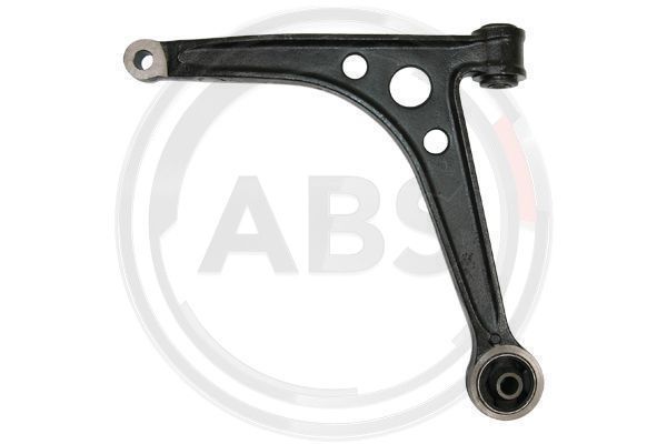 Control/Trailing Arm, wheel suspension A.B.S. 210224