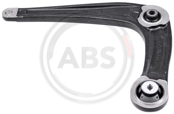 Control/Trailing Arm, wheel suspension A.B.S. 210232