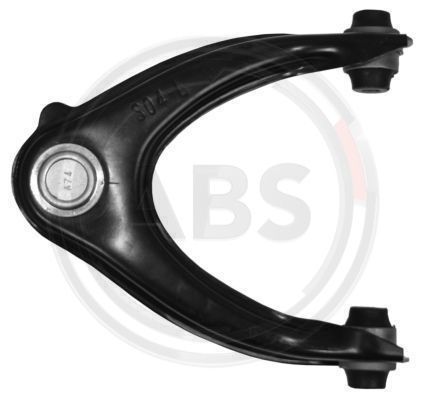 Control/Trailing Arm, wheel suspension A.B.S. 210234