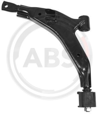 Control/Trailing Arm, wheel suspension A.B.S. 210282