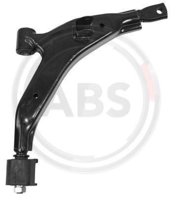 Control/Trailing Arm, wheel suspension A.B.S. 210283