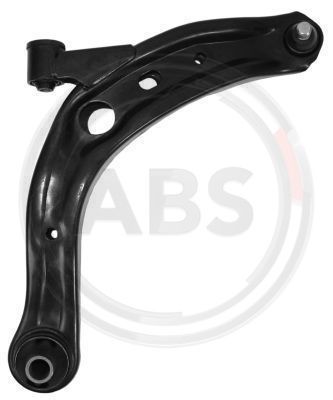 Control/Trailing Arm, wheel suspension A.B.S. 210327