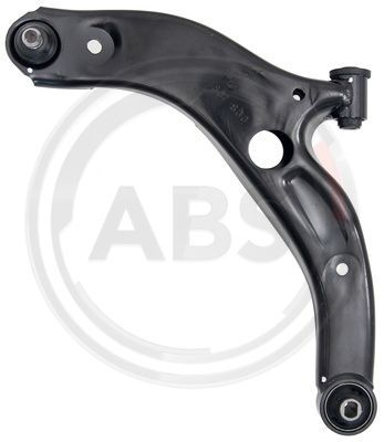 Control/Trailing Arm, wheel suspension A.B.S. 210329