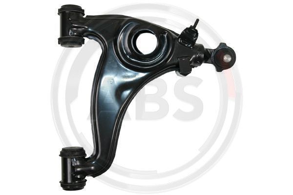 Control/Trailing Arm, wheel suspension A.B.S. 210338