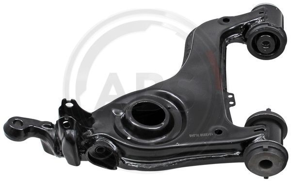 Control/Trailing Arm, wheel suspension A.B.S. 210357