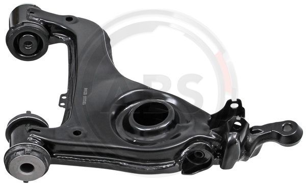 Control/Trailing Arm, wheel suspension A.B.S. 210358