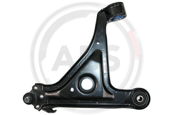 Control/Trailing Arm, wheel suspension A.B.S. 210409