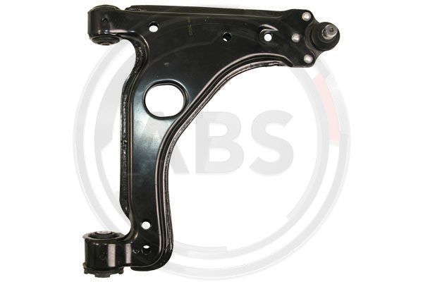 Control/Trailing Arm, wheel suspension A.B.S. 210415