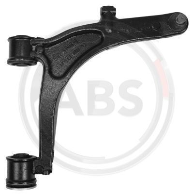 Control/Trailing Arm, wheel suspension A.B.S. 210429