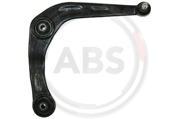 Control/Trailing Arm, wheel suspension A.B.S. 210430