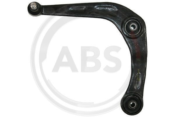 Control/Trailing Arm, wheel suspension A.B.S. 210431