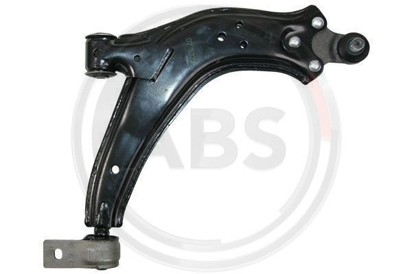 Control/Trailing Arm, wheel suspension A.B.S. 210432