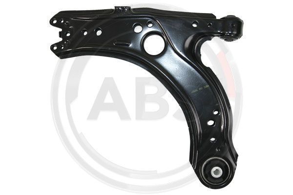 Control/Trailing Arm, wheel suspension A.B.S. 210607