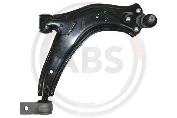 Vikšro valdymo svirtis A.B.S. 210610