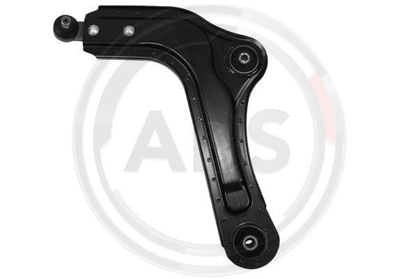 Control/Trailing Arm, wheel suspension A.B.S. 210617