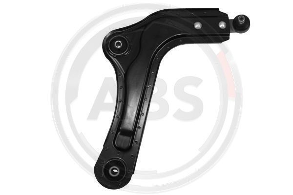 Control/Trailing Arm, wheel suspension A.B.S. 210618