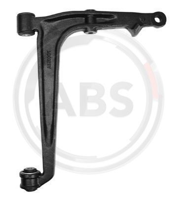 Control/Trailing Arm, wheel suspension A.B.S. 210714