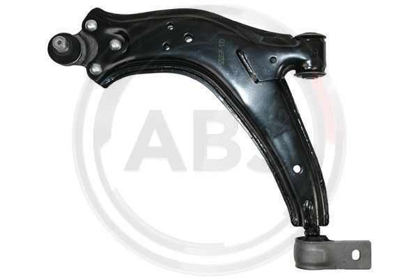 Control/Trailing Arm, wheel suspension A.B.S. 210731