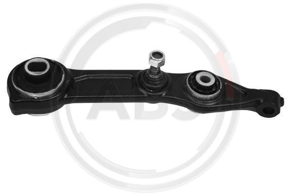 Control/Trailing Arm, wheel suspension A.B.S. 210780