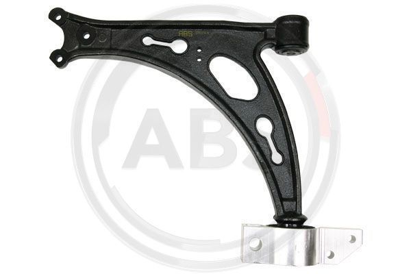 Control/Trailing Arm, wheel suspension A.B.S. 210787