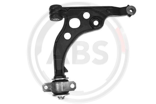 Control/Trailing Arm, wheel suspension A.B.S. 210810