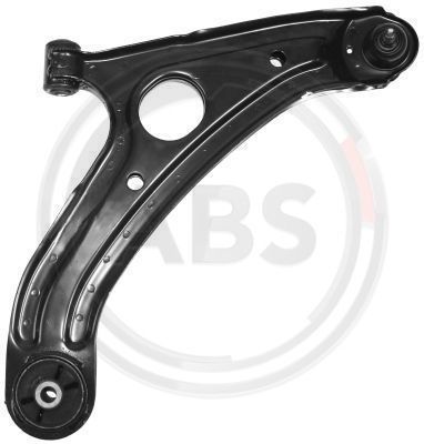 Control/Trailing Arm, wheel suspension A.B.S. 210820