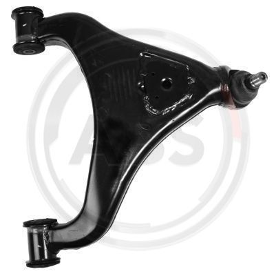 Control/Trailing Arm, wheel suspension A.B.S. 210838