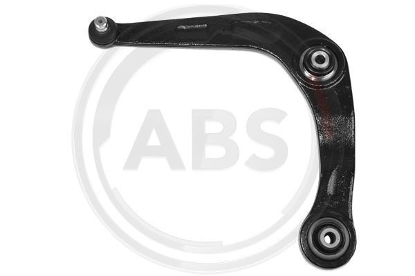 Control/Trailing Arm, wheel suspension A.B.S. 210855