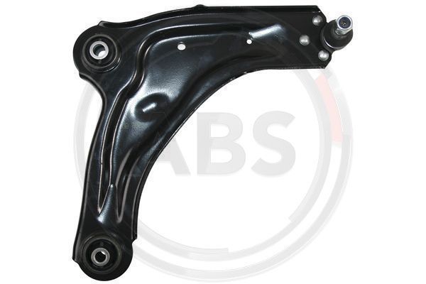 Control/Trailing Arm, wheel suspension A.B.S. 210860