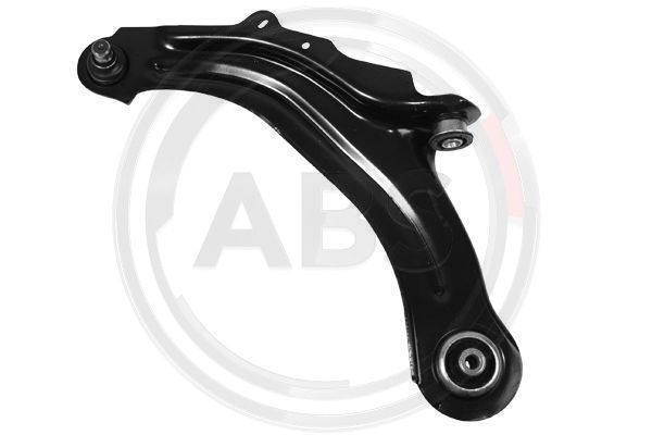 Control/Trailing Arm, wheel suspension A.B.S. 210863