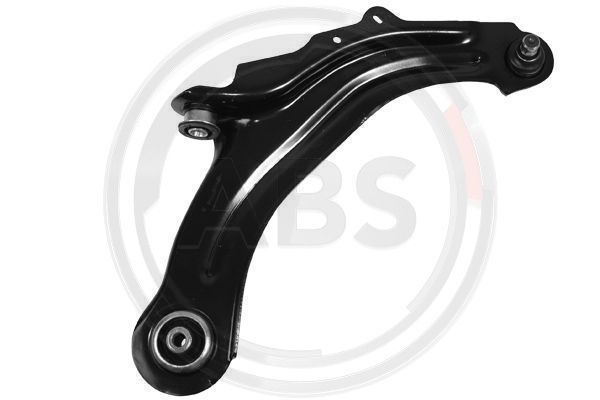 Control/Trailing Arm, wheel suspension A.B.S. 210864